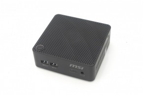  MSI Cubi N-020BEU-BN3710XX 8