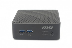  MSI Cubi N-020BEU-BN3710XX 9