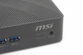  MSI Cubi N-020BEU-BN3710XX 10