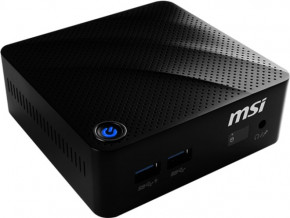  MSI Cubi N (8GL-002BEU-BN5000XX) 3