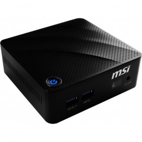  MSI Cubi N (Cubi_N-002BEU-BN3700XX)