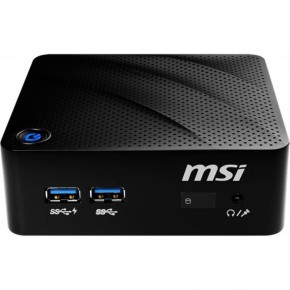  MSI Cubi N (Cubi_N-002BEU-BN3700XX) 3