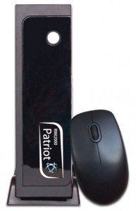  Patriot Optim Mini (MCM.2502)