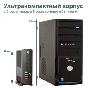  Patriot Optim Mini (Mi3.4500) 4