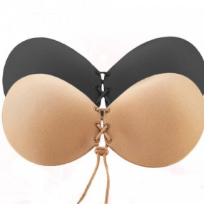  Fly Bra Black  D    3