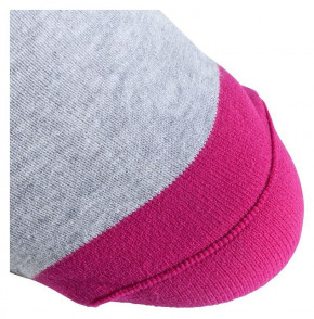  Oxelo Socks Fit Pink (35-38, ) 6