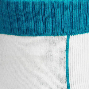  Oxelo Socks Play Blue (31-34) 6