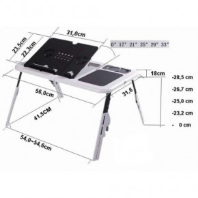    E-Table LD09 3