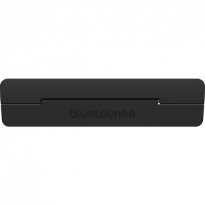    Bluelounge Kickflip Laptop Stand for MacBook Pro 15 (KF-15-BL)