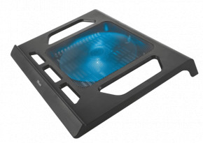    Trust Kuzo Laptop Cooling Stand (21905) 4