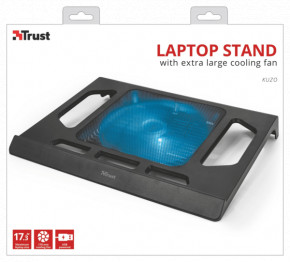    Trust Kuzo Laptop Cooling Stand (21905) 9