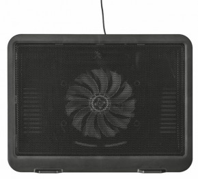   Trust Ziva Laptop Cooling Stand 4