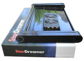     UFT StarDreamer Black 5