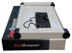    UFT StarDreamer white 5