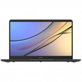  Huawei Matebook D PL-W19 Space Gray (53010ANS)