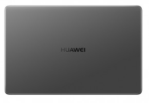  Huawei Matebook D PL-W19 Space Gray (53010ANS) 5