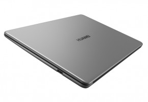  Huawei Matebook D PL-W19 Space Gray (53010ANS) 6