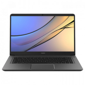  Huawei Matebook D PL-W09 Space Gray (53019961)