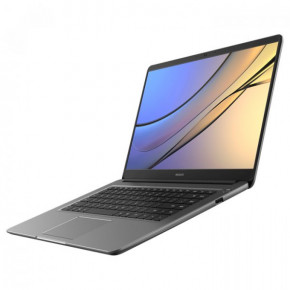  Huawei Matebook D PL-W09 Space Gray (53019961) 3