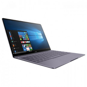  Huawei Matebook X WT-W09 Space Gray (53019959) 3