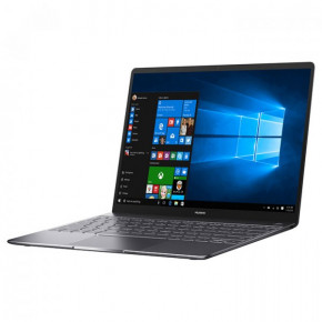  Huawei Matebook X WT-W09 Space Gray (53019959) 4