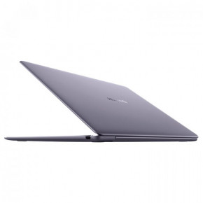  Huawei Matebook X WT-W09 Space Gray (53019959) 6