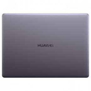  Huawei Matebook X WT-W09 Space Gray (53010ANU) 6