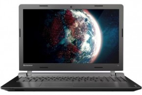  Lenovo 100-15 (80MJ00SBUA)