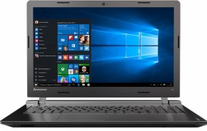  Lenovo 100-15 (80QQ00LSUA)