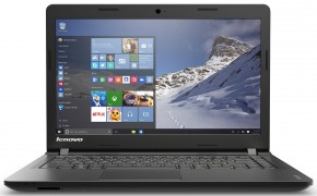  Lenovo 100-15 (80QQ0156UA)