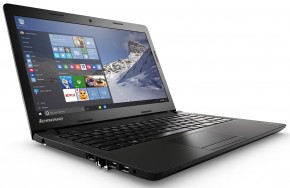  Lenovo 100-15 (80QQ0156UA) 3