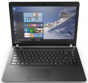  Lenovo 100-15 (80QQ0156UA) 5