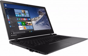  Lenovo 100-15 (80QQ01EGUA) 3