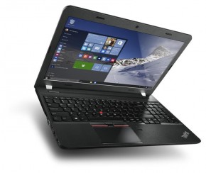  Lenovo ThinkPad Edge E460 (20ETS02V00) 3