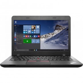  Lenovo ThinkPad Edge E460 (20ETS02V00)