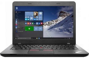  Lenovo ThinkPad Edge E460 (20ETS02W00)