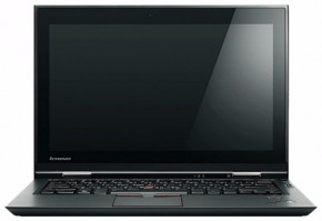  Lenovo ThinkPad X1 (20FBS0U400) 3