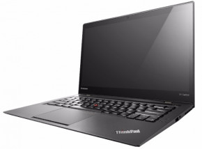  Lenovo ThinkPad X1 (20FBS0U400) 4