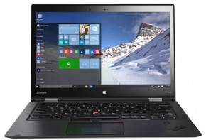  Lenovo ThinkPad Yoga X1 (20FQS0HA00)