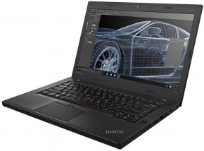  Lenovo ThinkPad T460P (20FWS0A700) 4