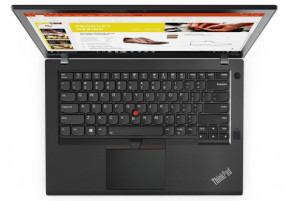  Lenovo ThinkPad T470 (20HD000LRT) 4