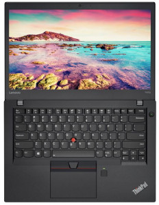  Lenovo ThinkPad T470s (20HFS02100) 3