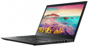  Lenovo ThinkPad T470s (20HFS02200) 3