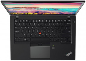  Lenovo ThinkPad T470s (20HFS02200) 4