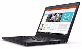  Lenovo ThinkPad X270 (20HN001ERT) 3