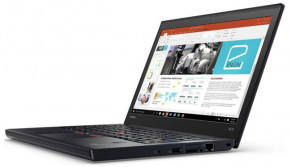  Lenovo ThinkPad X270 (20HNS00Q00) 3