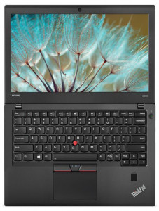  Lenovo ThinkPad X270 (20HNS00Q00) 4