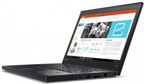  Lenovo ThinkPad X270 (20HNS00R00) 3