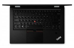  Lenovo ThinkPad X1 Carbon 5 (20HRS01A00) 4