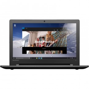  Lenovo 300-15 (80M300G2UA) 4